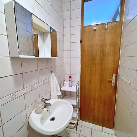 Apartment Brebric - 540 Meter Vom Silo (Krk)