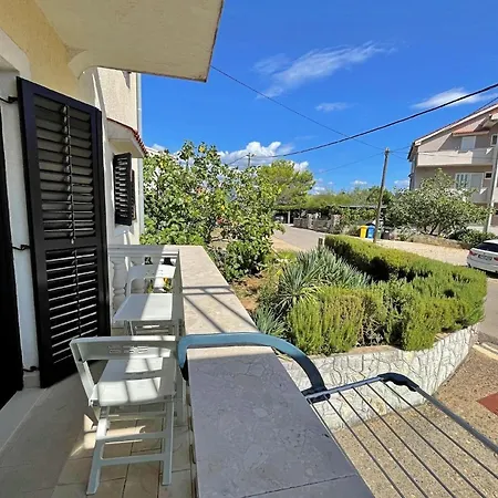 Brebric - 540 Meter Vom Apartment